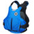 Mustang Survival Cascade Foam Vest: Picture 2 thumbnail